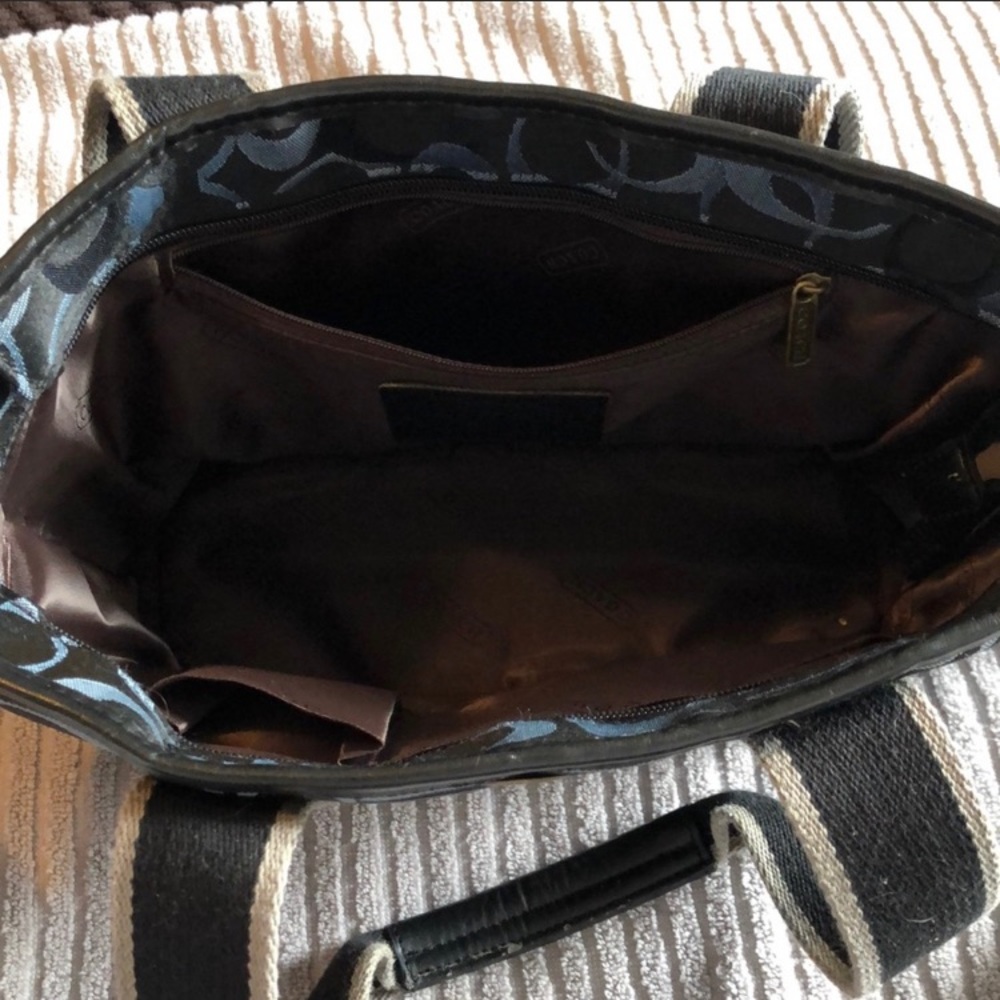 Coach - shoulder bag